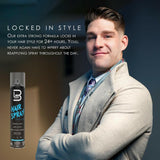 L3VEL3 Hair Spray 13 oz