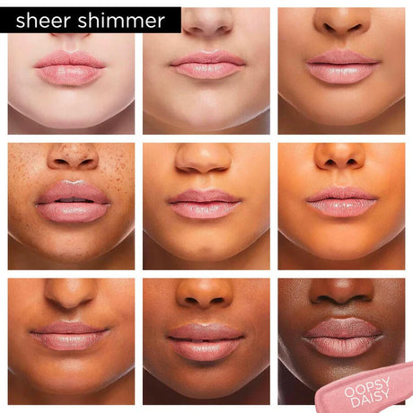 Pure Cosmetics Light Up Lip Gloss Shimmer