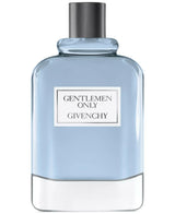 Gentlemen Only by Givenchy for Men Eau de Toilette Spray 3.3 oz