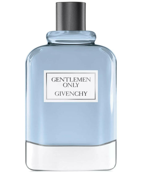 Gentlemen Only by Givenchy for Men Eau de Toilette Spray 3.3 oz