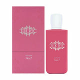 Eutopie No. 7 by Eutopie Eau De Parfum Spray for Women 3.4 oz