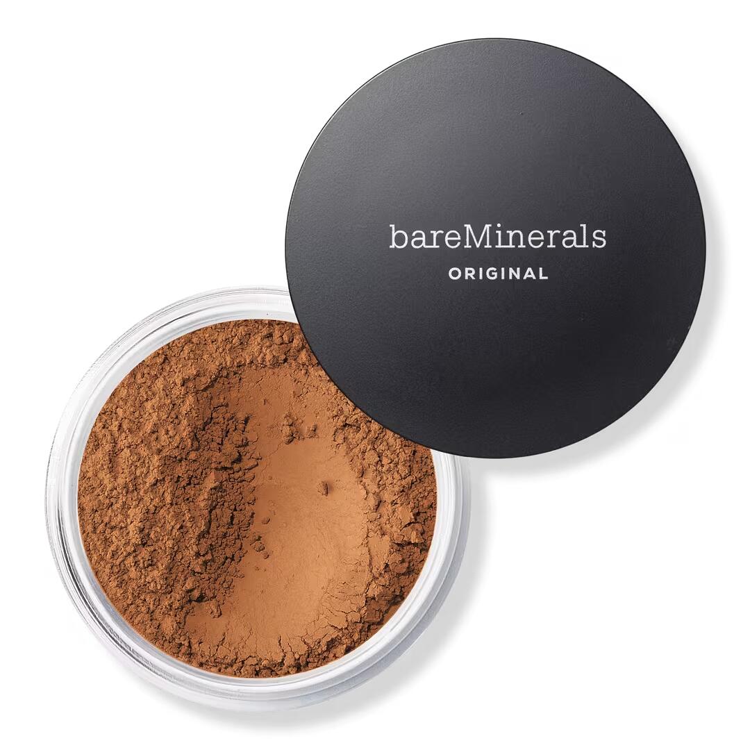 bareMinerals Original Loose Powder Foundation SPF 15 Golden Dark
