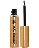 Grande Cosmetics GrandeBROW-FILL Volumizing Brow Gel Dark