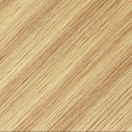 Bobbi Boss Fine Silky Indi Remy Virgin Human Hair 18" Color P14/24