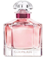 Mon Guerlain Bloom of Rose for Women Eau de Toilette Spray 3.3 oz