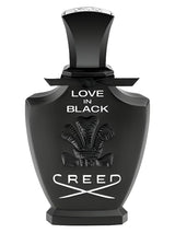Love in Black by Creed for Women Eau de Parfum Spray 2.5 oz