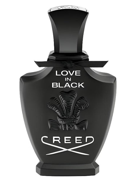 Love in Black by Creed for Women Eau de Parfum Spray 2.5 oz