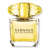 Versace Yellow Diamond for Women Eau de Toilette Spray 1 oz