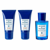 Acqua di Parma Blu Mediterraneo Arancia di Capri Fragrance for Men 3 Piece Gift