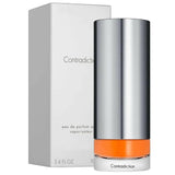 Contradiction by Calvin Klein for Women Eau de Parfum Spray 3.4 oz