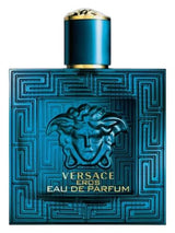 Versace Eros for Men Eau de Toilette Spray 3.4 oz