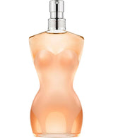 Jean Paul Gaultier "Classique" for Women Eau de Toilette Spray 2.5 oz