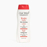 Clair White Kojic Papaya Skin Clarifying Lotion 16.8 oz