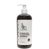 MC Salon Charcoal Clarifying Shampoo 16 oz