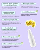 Robanda Retinol Advanced Renewal Serum 2 oz