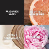 Lucky You by Lucky Brand for Women Eau de Toilette Spray 3.4 oz
