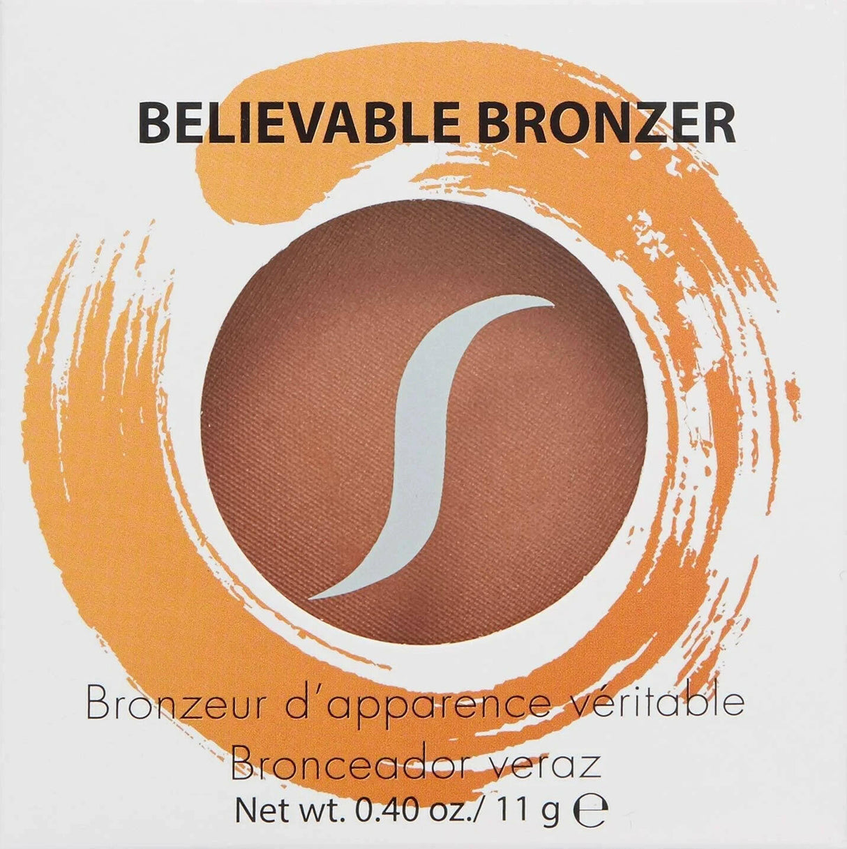 Sorme Believable Bronzer Terracotta