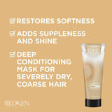 Redken All Soft Mega Mask 6.8 oz