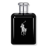 Polo Black by Ralph Lauren for Men Eau de Toilette Spray 4.2 oz
