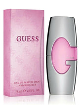 Guess by Guess for Women Eau de Parfum Spray 2.5 oz