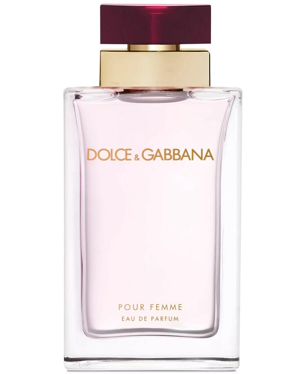 Dolce & Gabbana Pour Femme for Women Eau de Parfum Spray 3.3 oz