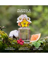 Marc Jacobs Daisy Eau So Fresh Fragrance for Women 3 Piece Gift