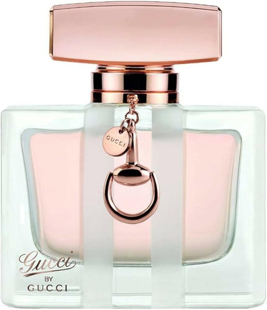 Gucci By Gucci for Women Eau De Toilette Spray Tester 2.5 oz