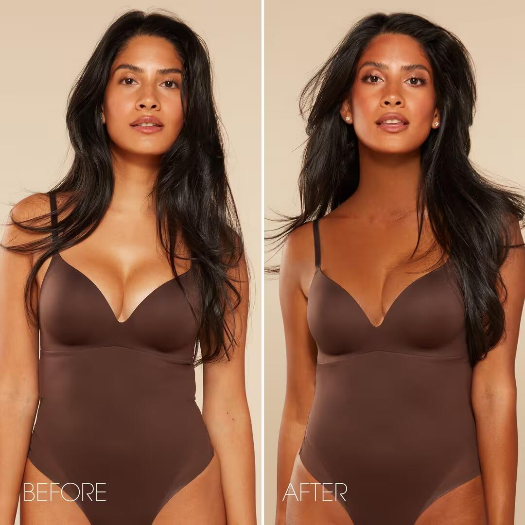St. Tropez Self Tan Supreme Violet Bronzing Mousse 6.7 oz