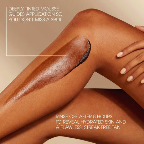 St. Tropez Self Tan Supreme Violet Bronzing Mousse 6.7 oz