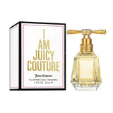 I Am Juicy Couture by Juicy Couture for Women Eau De Parfum Spray 1.7 oz