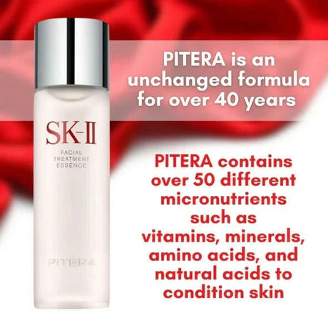SK-II Facial Treatment Essence 7.7 oz