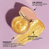 Peter Thomas Roth 24K Gold Mask Pure Luxury Lift & Firm 5 oz