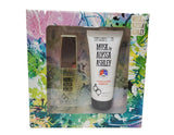 Musk by Alyssa Ashley Fragrance for Women 2 Piece Gift Set
