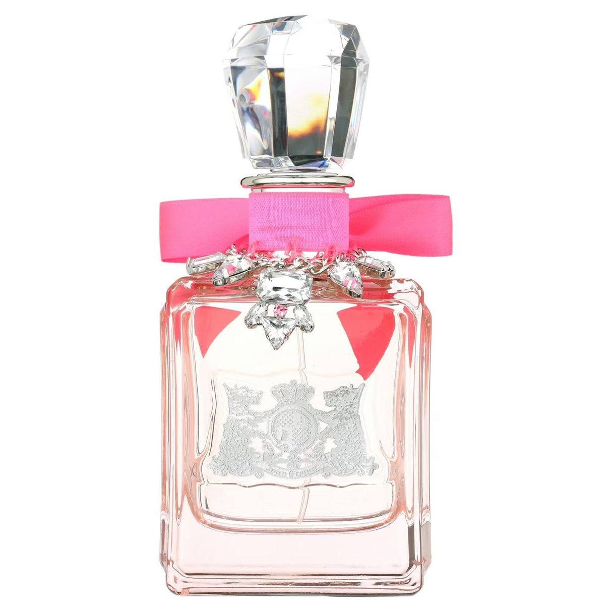 Couture La La Juicy Couture for Women Eau de Parfum Spray 3.4 oz