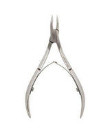 Tweezerman Cobalt Stainless Cuticle Nipper 1/2" Jaw
