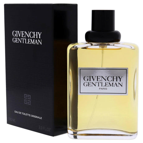 Gentleman by Givenchy for Men Eau de Toilette Spray 3.3 oz