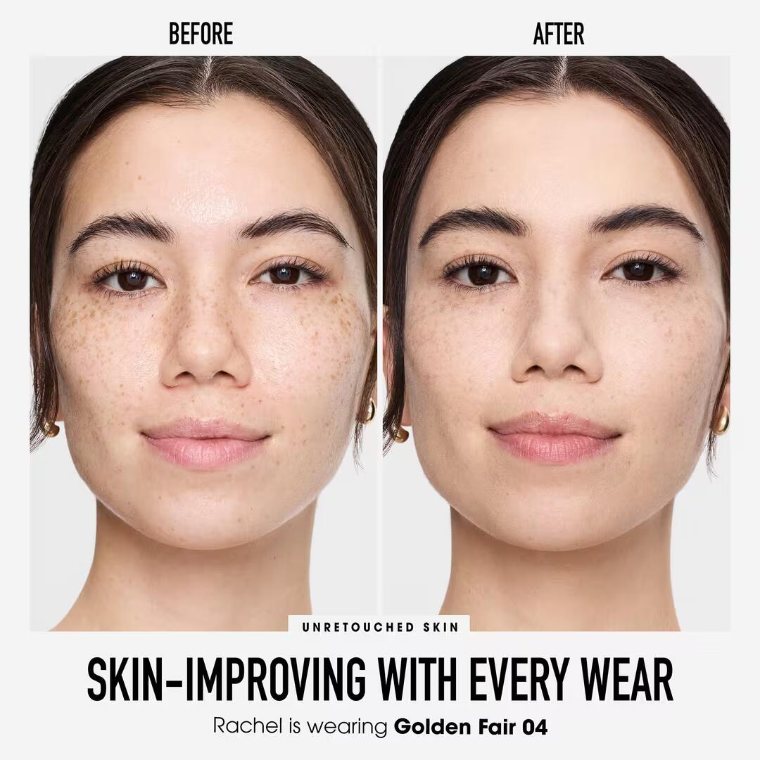 bareMinerals Original Loose Powder Foundation SPF 15 Golden Fair