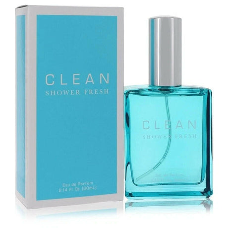 Clean Shower Fresh for Women Eau de Parfum Spray 2.14 oz