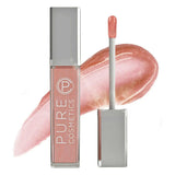 Pure Cosmetics Light Up Lip Gloss Caribbean Coral