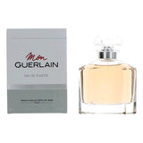 Mon Guerlain by Guerlain for Women Eau de Toilette Spray 3.3 oz