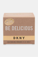 Golden Delicious by DKNY for Women Eau de Parfum Spray 3.4 oz