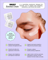 Robanda Retinol Daily Renewal Cream 2 oz
