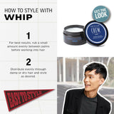 American Crew Whip Styling Cream 3 oz