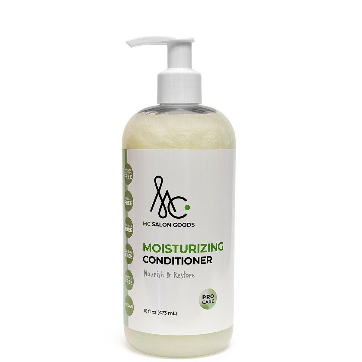 MC Salon Hydrating Conditioner 16 oz