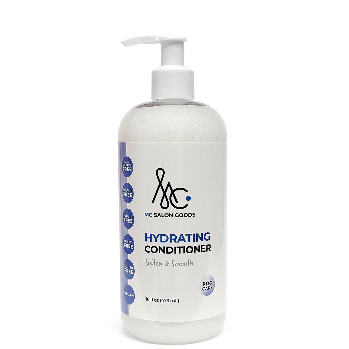 MC Salon Hydrating Conditioner 16 oz