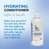 MC Salon Hydrating Conditioner 16 oz