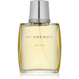 Burberry for Men by Burberry Eau de Toilette Spray 3.3 oz