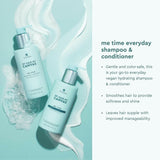 Alterna My Hair My Canvas Me Time Everyday Conditioner 8.5 oz