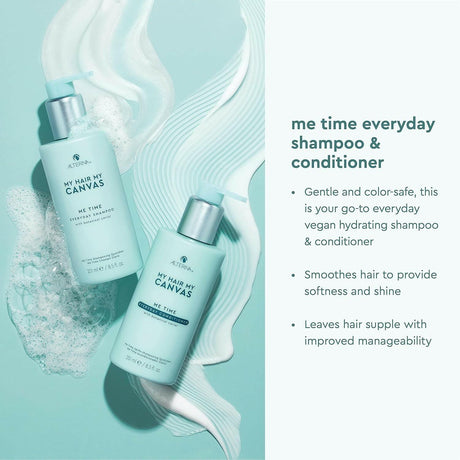 Alterna My Hair My Canvas Me Time Everyday Conditioner 8.5 oz