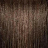 Sensationnel Goddess Luxury Remi Yaki Human Hair 12" Color 4